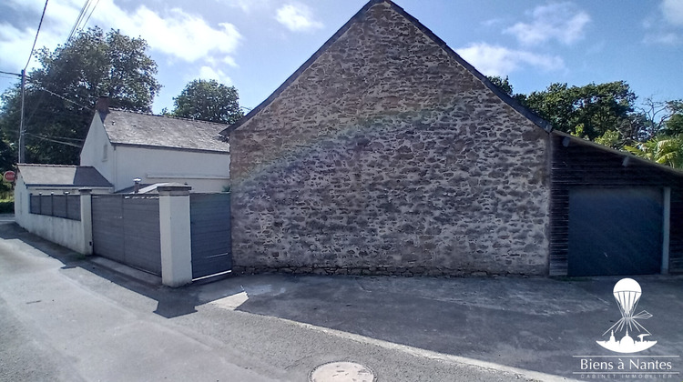 Ma-Cabane - Vente Maison TREILLIERES, 144 m²
