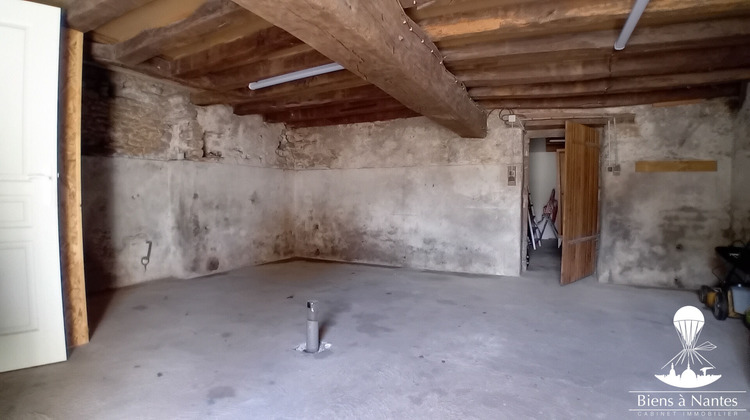 Ma-Cabane - Vente Maison TREILLIERES, 144 m²