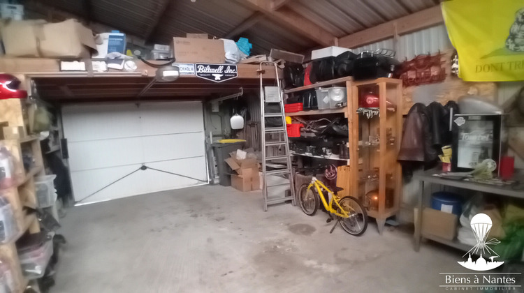 Ma-Cabane - Vente Maison TREILLIERES, 144 m²