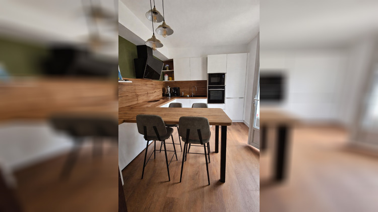 Ma-Cabane - Vente Maison TREILLIERES, 183 m²