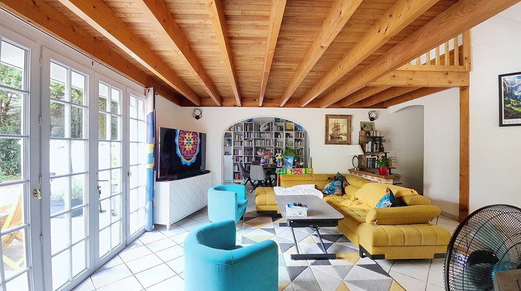 Ma-Cabane - Vente Maison Treillieres, 184 m²