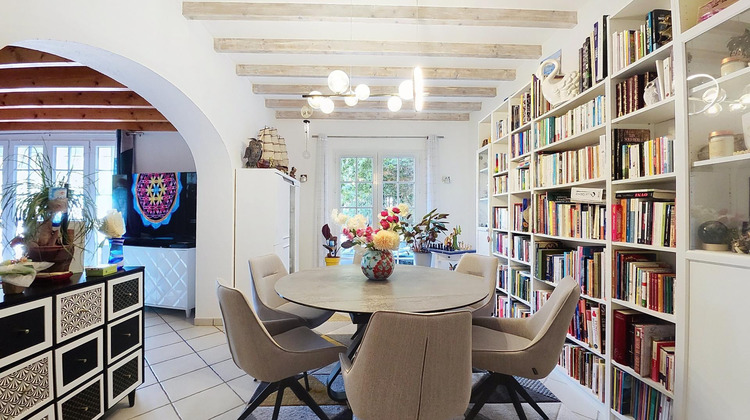 Ma-Cabane - Vente Maison Treillieres, 184 m²