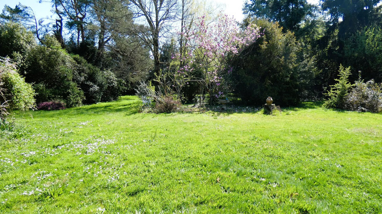 Ma-Cabane - Vente Maison Treillieres, 176 m²