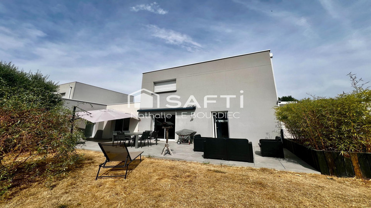 Ma-Cabane - Vente Maison Treillieres, 116 m²