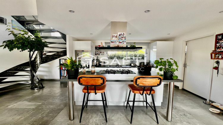 Ma-Cabane - Vente Maison Treillieres, 116 m²