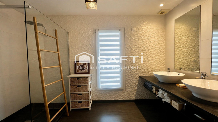Ma-Cabane - Vente Maison Treillieres, 116 m²