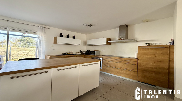 Ma-Cabane - Vente Maison Treillières, 94 m²