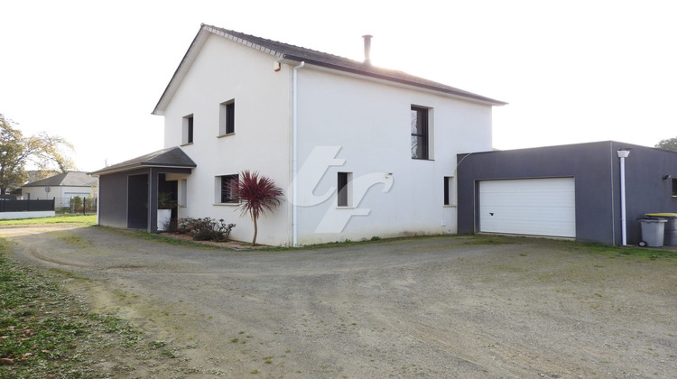 Ma-Cabane - Vente Maison Treillières, 160 m²