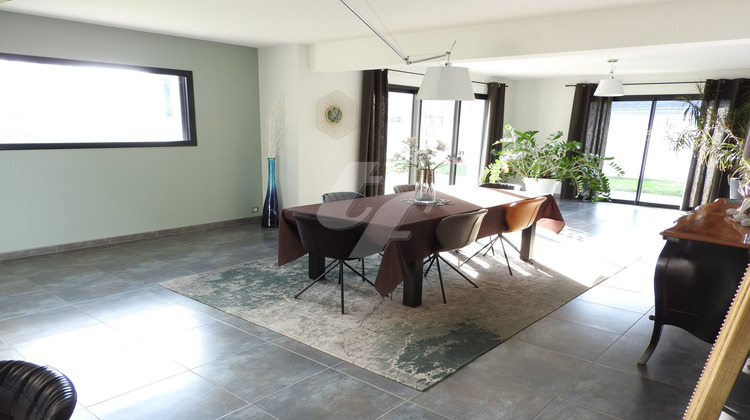 Ma-Cabane - Vente Maison Treillières, 160 m²