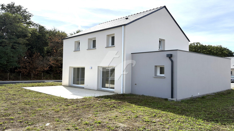 Ma-Cabane - Vente Maison Treillières, 112 m²