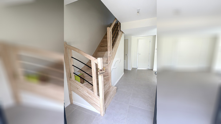 Ma-Cabane - Vente Maison Treillières, 112 m²