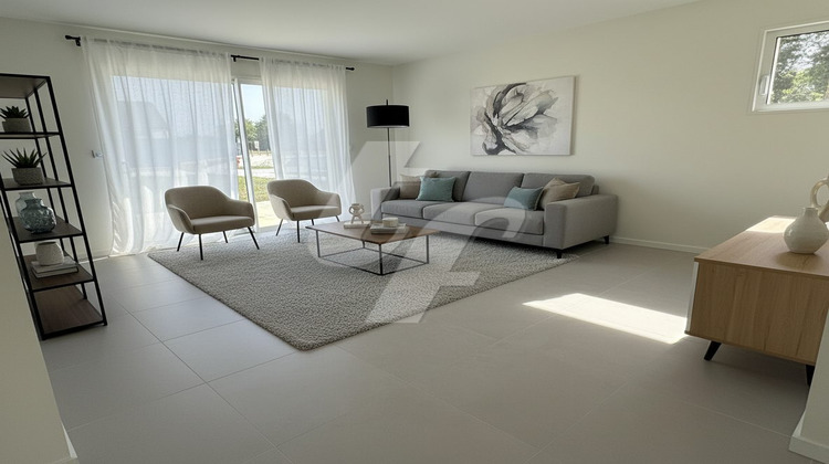 Ma-Cabane - Vente Maison Treillières, 112 m²