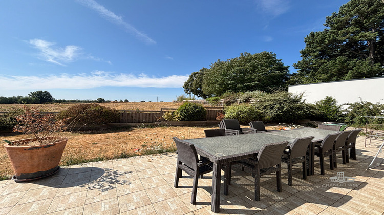 Ma-Cabane - Vente Maison TREILLIERES, 91 m²