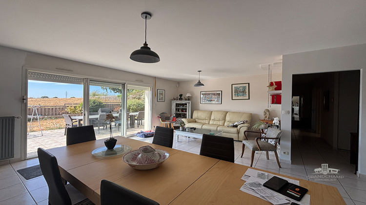 Ma-Cabane - Vente Maison TREILLIERES, 91 m²