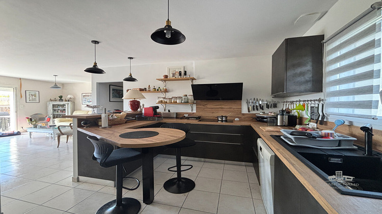 Ma-Cabane - Vente Maison TREILLIERES, 91 m²