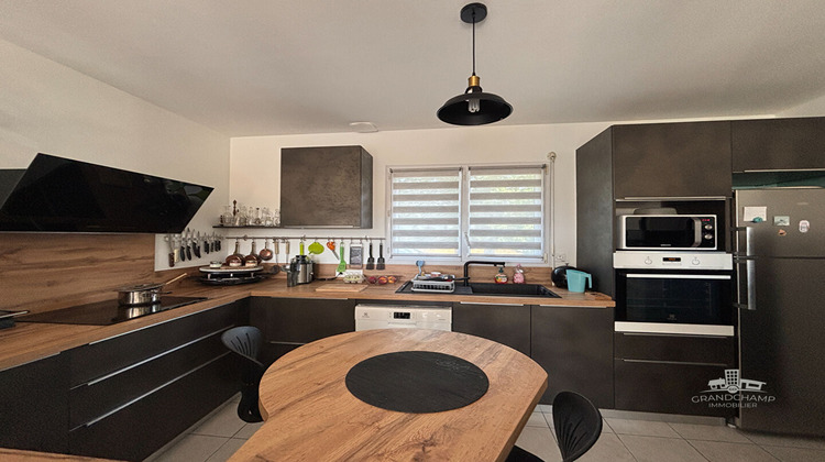 Ma-Cabane - Vente Maison TREILLIERES, 91 m²