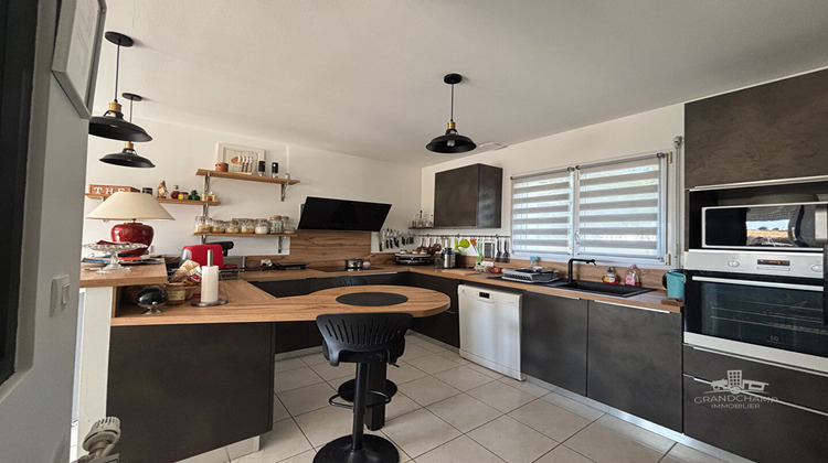 Ma-Cabane - Vente Maison TREILLIERES, 91 m²