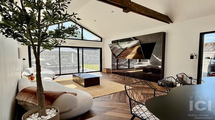 Ma-Cabane - Vente Maison TREILLIERES, 125 m²