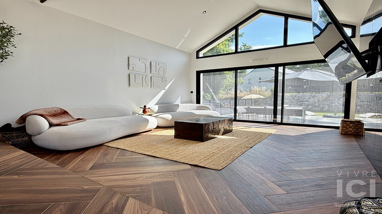 Ma-Cabane - Vente Maison TREILLIERES, 125 m²