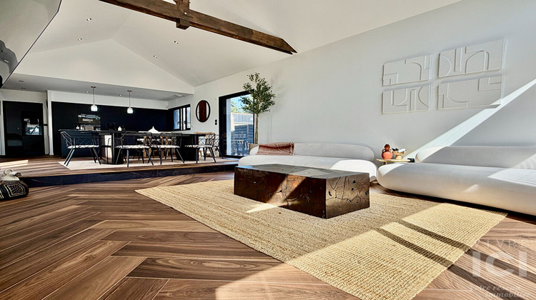 Ma-Cabane - Vente Maison TREILLIERES, 125 m²