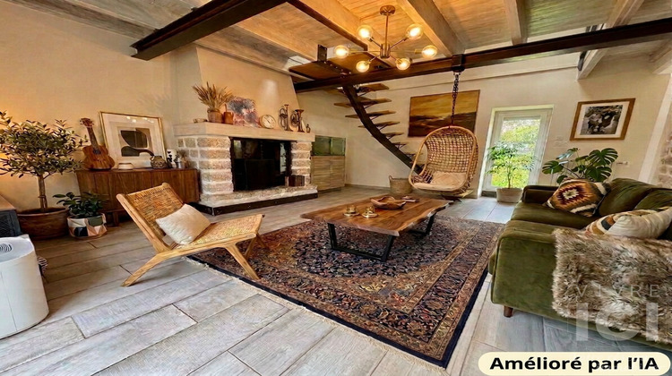 Ma-Cabane - Vente Maison TREILLIERES, 135 m²
