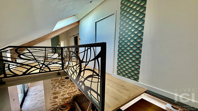 Ma-Cabane - Vente Maison TREILLIERES, 135 m²