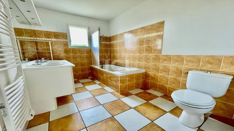 Ma-Cabane - Vente Maison TREILLIERES, 110 m²