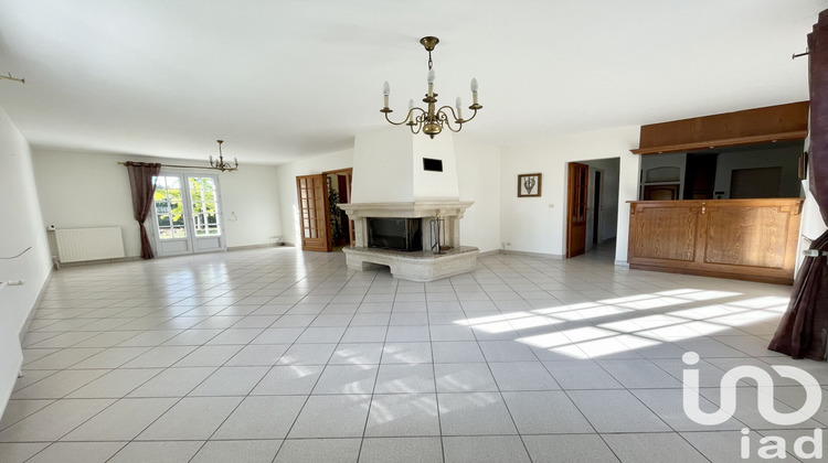 Ma-Cabane - Vente Maison Treillières, 178 m²