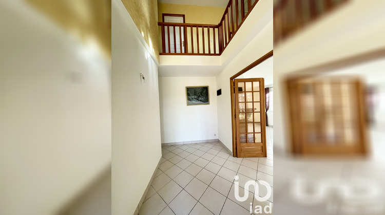 Ma-Cabane - Vente Maison Treillières, 178 m²