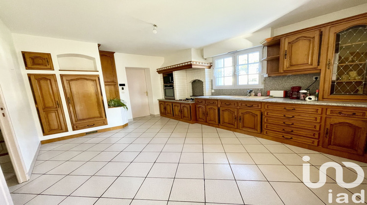 Ma-Cabane - Vente Maison Treillières, 178 m²