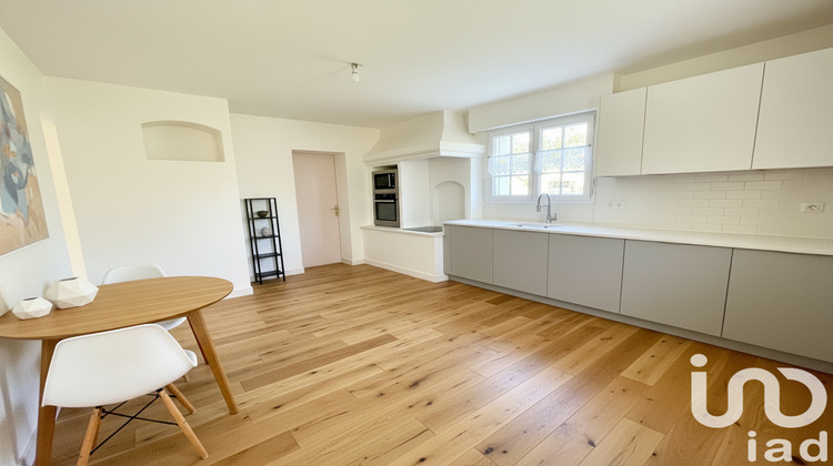 Ma-Cabane - Vente Maison Treillières, 178 m²