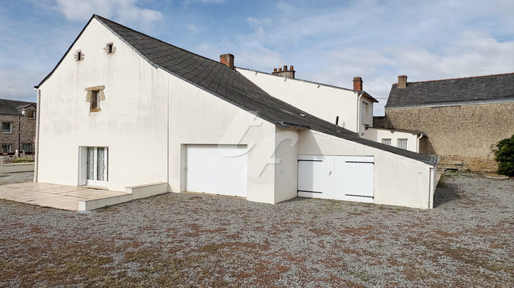 Ma-Cabane - Vente Maison Treillières, 125 m²