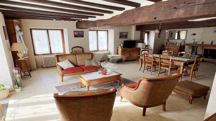 Ma-Cabane - Vente Maison Treillières, 125 m²