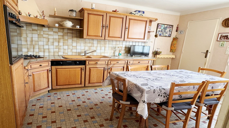 Ma-Cabane - Vente Maison Treillières, 125 m²