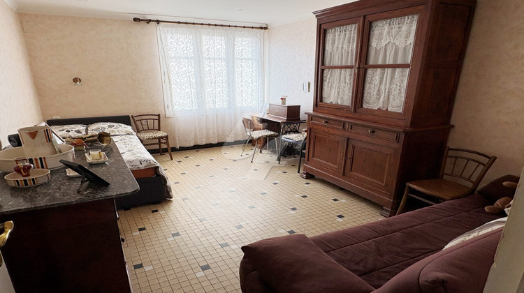 Ma-Cabane - Vente Maison Treillières, 125 m²