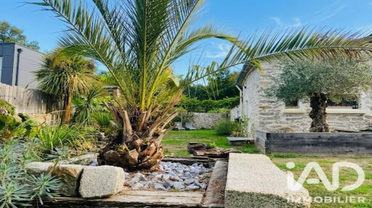 Ma-Cabane - Vente Maison Treillières, 162 m²