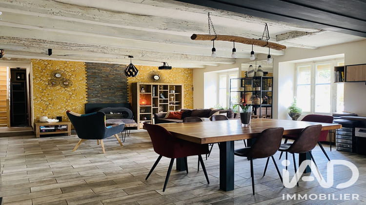 Ma-Cabane - Vente Maison Treillières, 162 m²