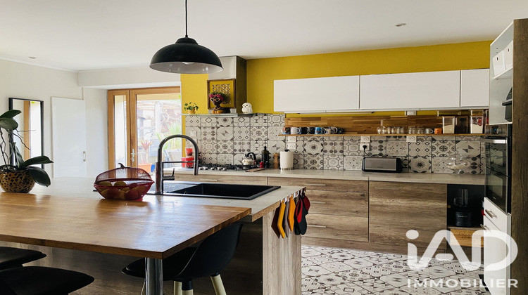 Ma-Cabane - Vente Maison Treillières, 162 m²