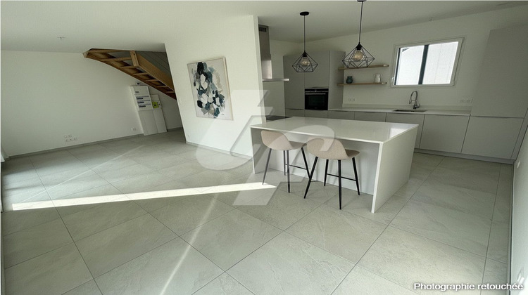 Ma-Cabane - Vente Maison Treillières, 64 m²