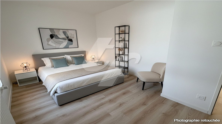 Ma-Cabane - Vente Maison Treillières, 64 m²