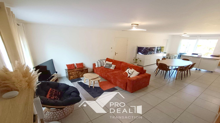 Ma-Cabane - Vente Maison Treillières, 94 m²
