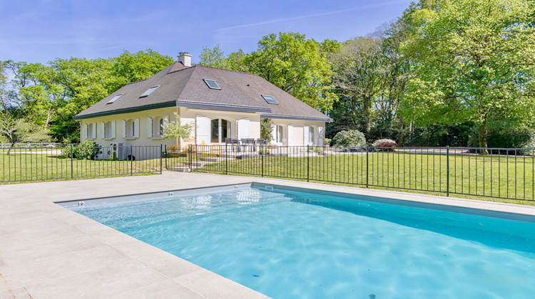 Ma-Cabane - Vente Maison TREILLIERES, 234 m²