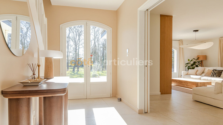 Ma-Cabane - Vente Maison TREILLIERES, 234 m²