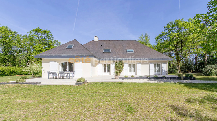 Ma-Cabane - Vente Maison TREILLIERES, 234 m²