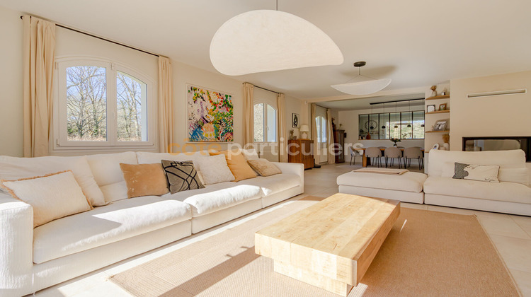 Ma-Cabane - Vente Maison TREILLIERES, 234 m²