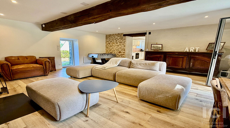 Ma-Cabane - Vente Maison TREILLIERES, 137 m²