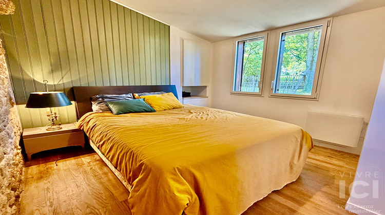 Ma-Cabane - Vente Maison TREILLIERES, 137 m²