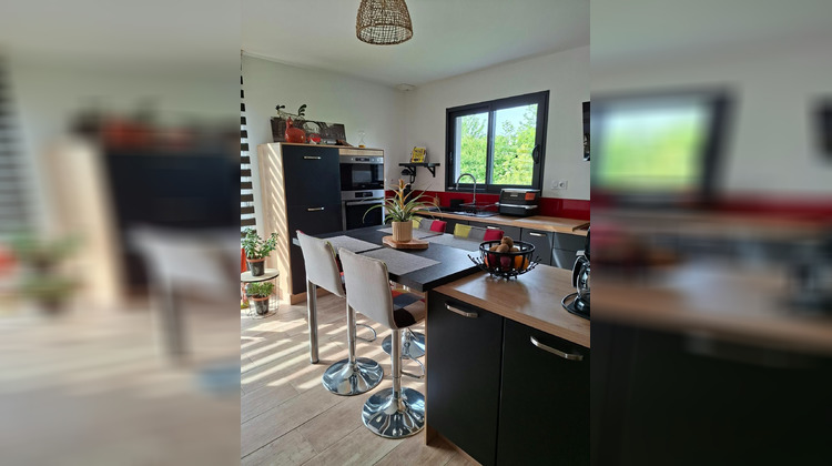 Ma-Cabane - Vente Maison Treillieres, 86 m²