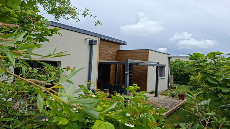 Ma-Cabane - Vente Maison Treillieres, 86 m²