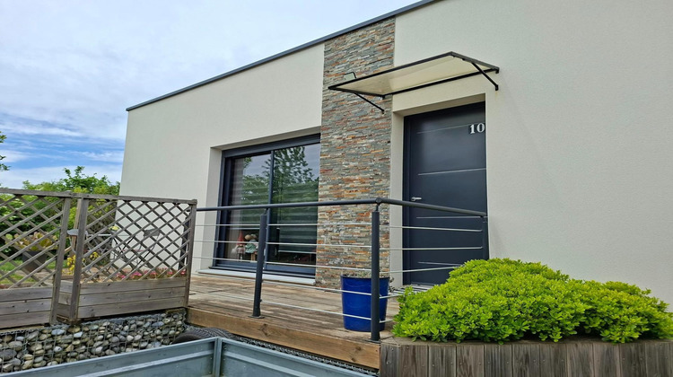Ma-Cabane - Vente Maison Treillieres, 86 m²